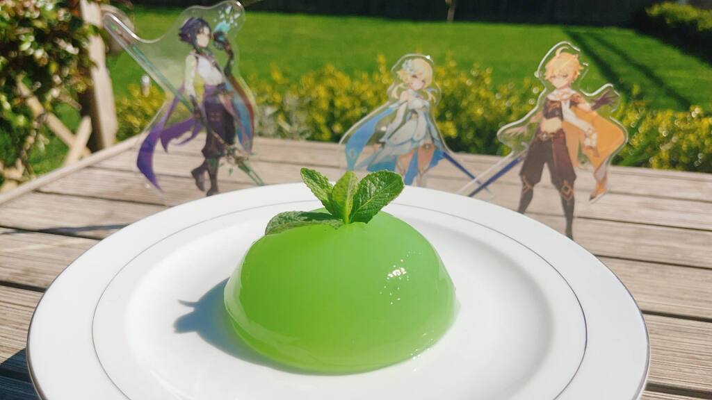 5 Comidas de Genshin Impact na Vida Real!