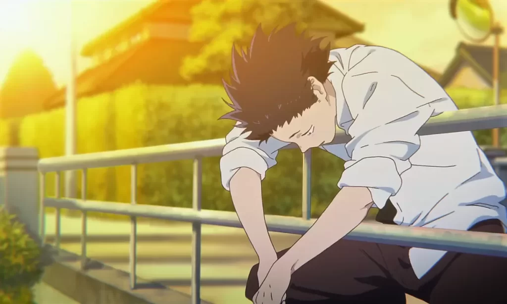 Quais são melhores animes depressivos?