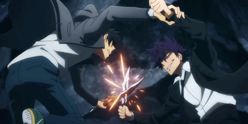 Solo Leveling / A-1 Pictures
