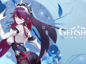 Genshin Impact