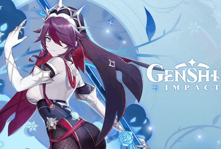Genshin Impact