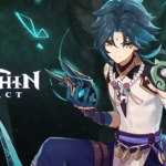Genshin Impact