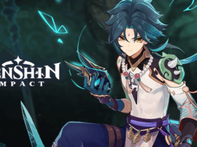 Genshin Impact
