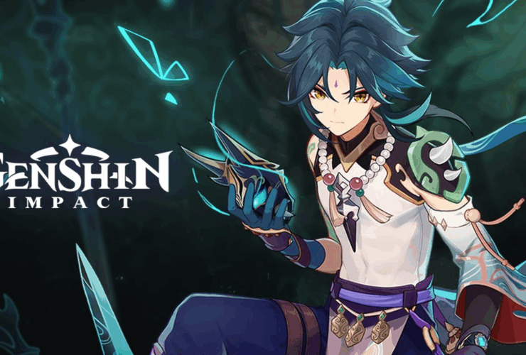 Genshin Impact