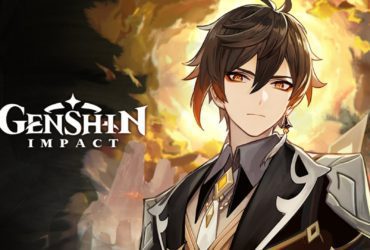 Zhongli Voltará na Versão 1.5 de Genshin Impact?