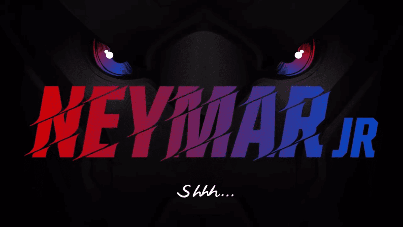 Prévia da Skin de Neymar no Fortnite