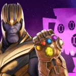 Fortnite: Skin de Thanos Gratuita!