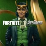 Fortnite: Skins de Loki Chegará ao Jogo!