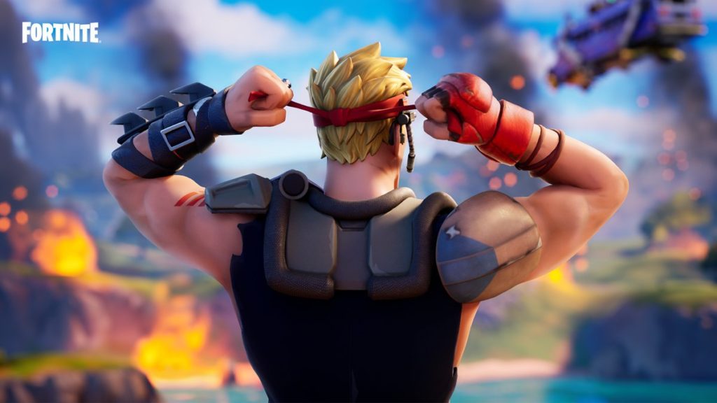 Fortnite: Saiba como Ganhar Muito Dinheiro no Novo Torneio!