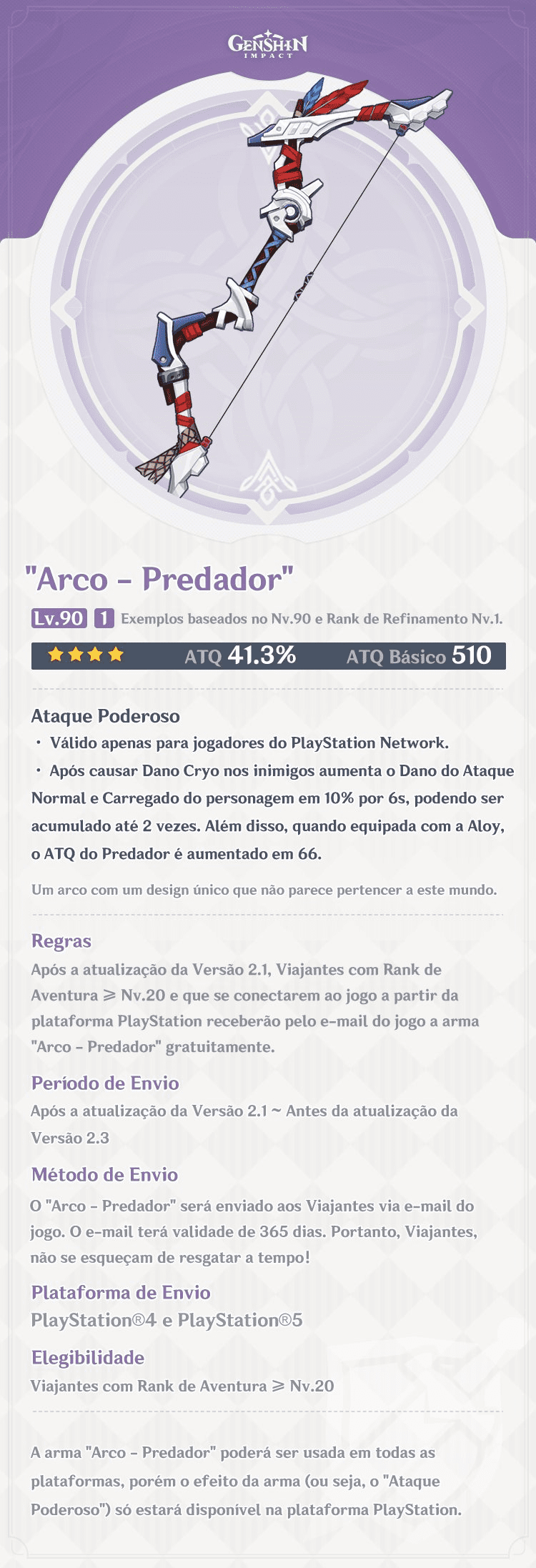 Predador