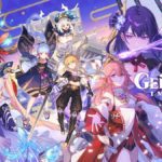Genshin Impact: Vazamento de Próximos Banners