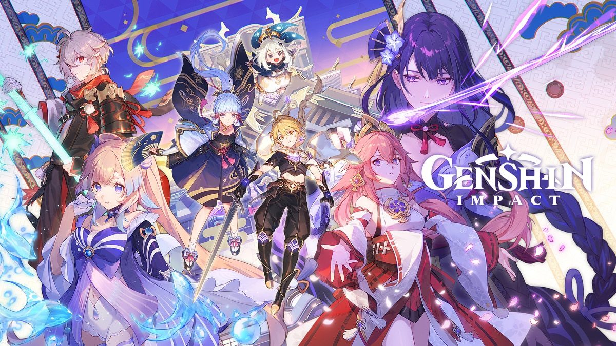 Genshin Impact: Vazamento revela cronograma de lançamento do próximo  personagem