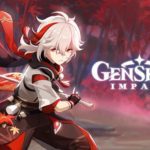 Genshin Impact: Vazamento de Novos Eventos