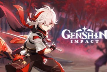 Genshin Impact: Vazamento de Novos Eventos