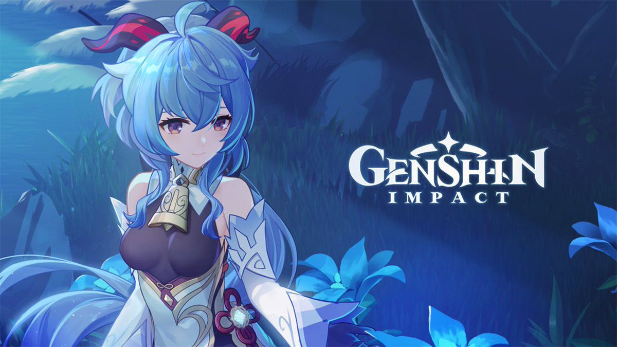Genshin Impact: Novo Evento Vai Sortear Três iPhones
