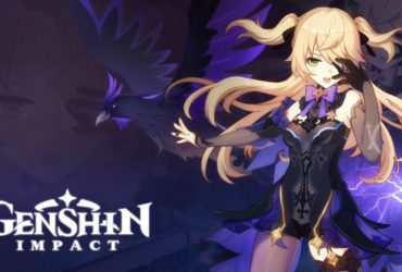 Genshin Impact: Novo Evento de Silhuetas