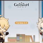Genshin Impact: Data de Estreia da Live da Versão 2.3!