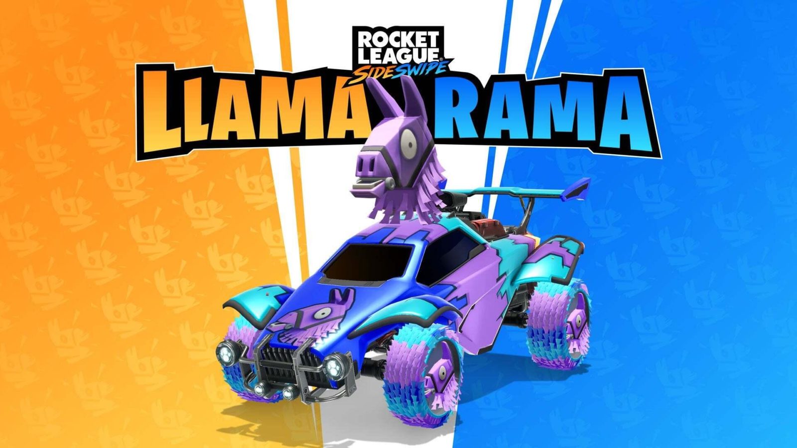 Fortnite: Evento Llama-Rama Volta ao Game