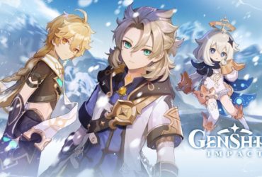 Genshin Impact: miHoYo Dará Gemas Essenciais Gratuitas