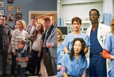 Netflix: Grey's Anatomy e Modern Family Devem Sair da Plataforma