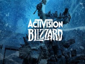 Microsoft Compra Activision Blizzard