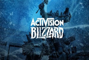 Microsoft Compra Activision Blizzard