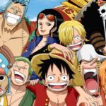 Netflix: Imagens da Live Action de One Piece são Compartilhadas!