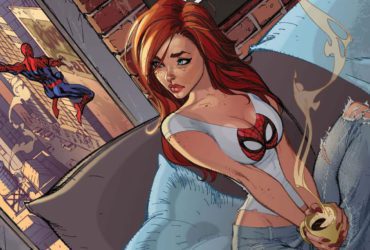 Fortnite: Skin de Mary Jane de Homem-Aranha ao Jogo!