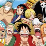 Edição 3 em 1 de One Piece Chegará ao Brasil!