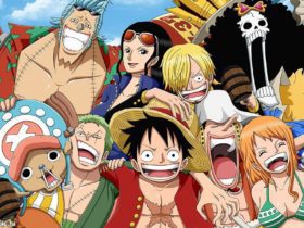 Edição 3 em 1 de One Piece Chegará ao Brasil!