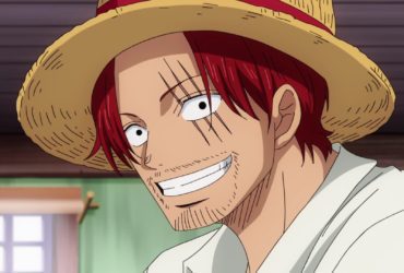 One Piece: Veja Quem Interpretará Shanks na Live Action da Netflix!