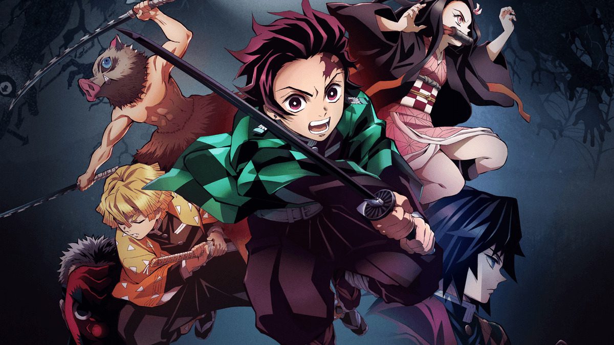 Funimation Lançará um Canal no Youtube com Animes Gratuitos!