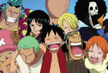 Netflix: Novas Imagens da Live Action de One Piece!