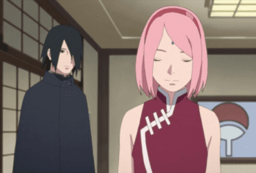 Dubladores Revelam como Sasuke Pediria Sakura em Casamento!