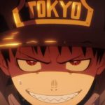 3º Temporada de Fire Force é Anunciada!