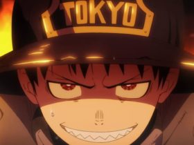 3º Temporada de Fire Force é Anunciada!