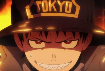 3º Temporada de Fire Force é Anunciada!