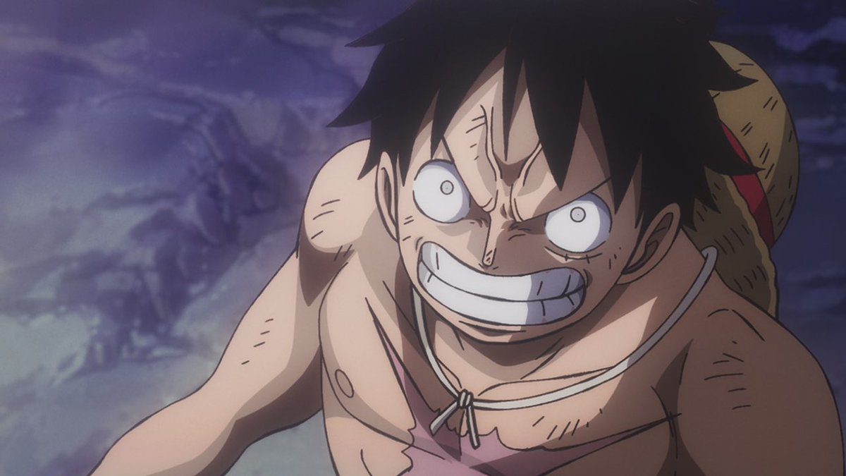 One Piece: Prévia do Episódio 1017 está Disponível!