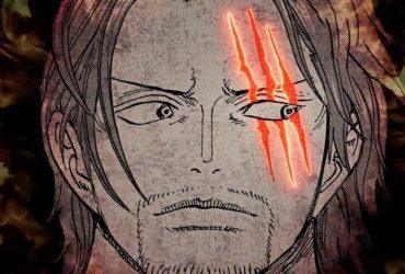 One Piece: RED Compartilha Visuais da Equipe de Shanks