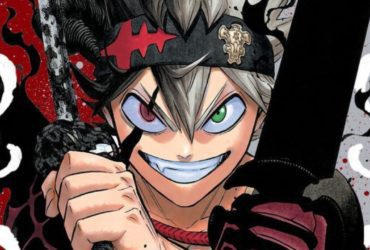 Black Clover: Trailer Oficial é Lançado!