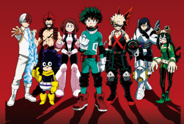 6º Temporada de My Hero Academia Poderá Trazer Mudanças na História!