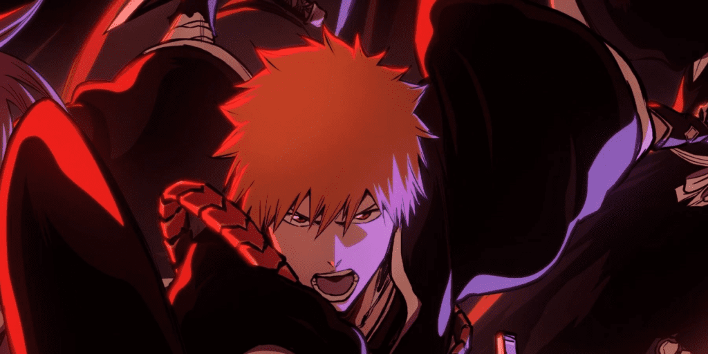 Bleach - Anime ganha trailer e estreia em outubro de 2022! - AnimeNew