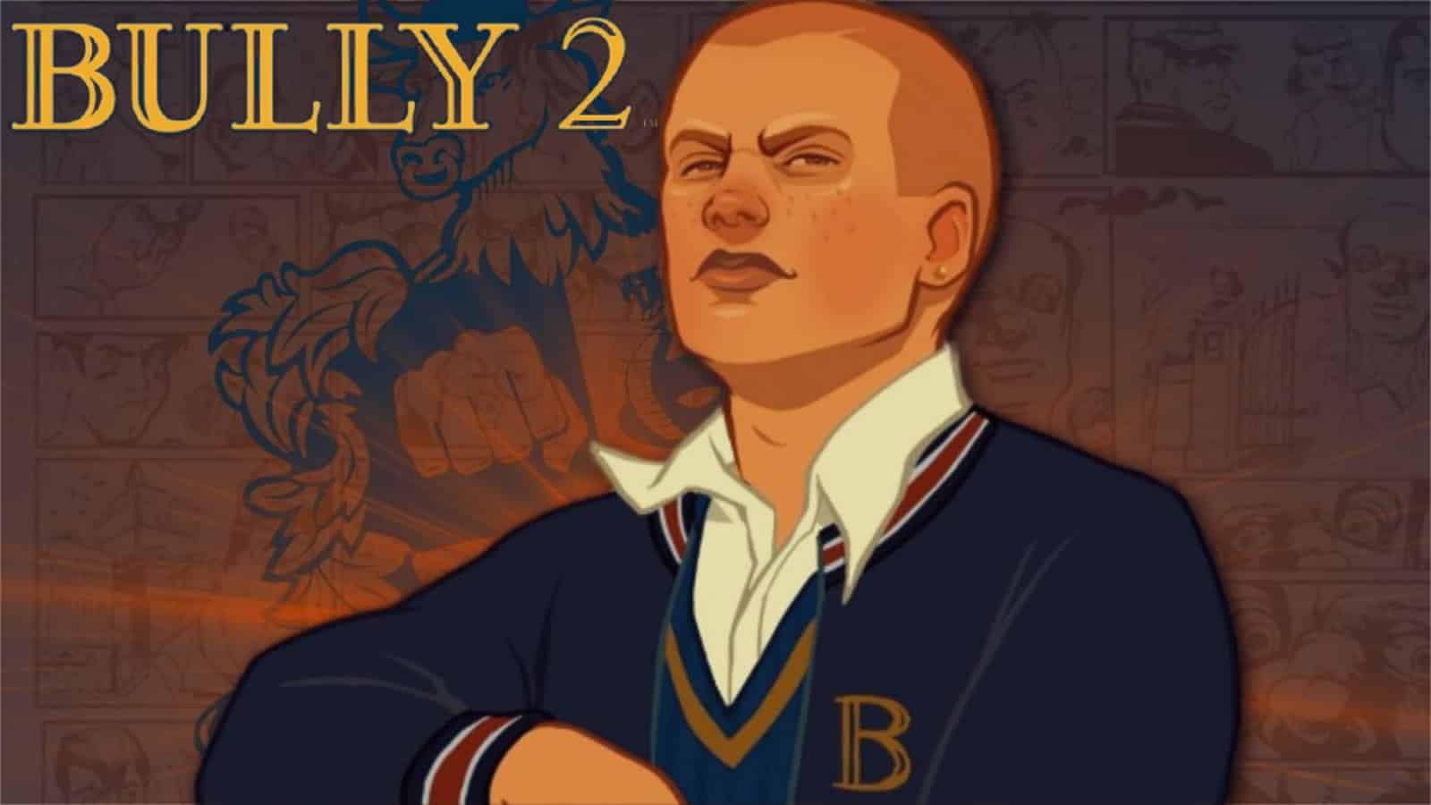 VAZAMENTO DE BULLY 2, NOVO DRAGON BALL E NOVO BUBSY - Checkpoint! - Vídeo  Dailymotion