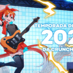 Crunchyroll: Veja a Programação de Animes para o Outono de 2022!