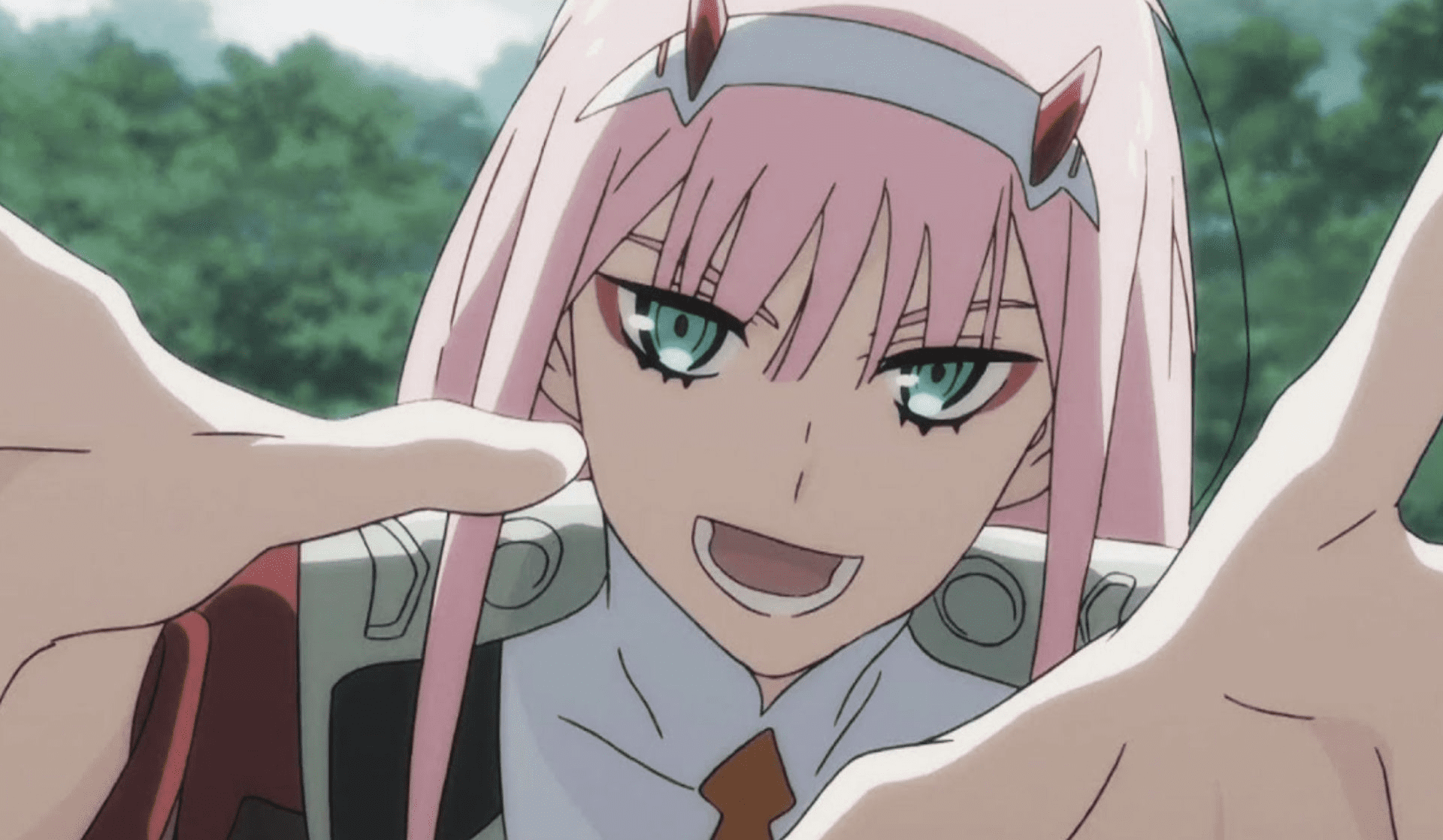 Darling in the FranXX 2 temporada VAI TER? - Anime Darling in the FranXX