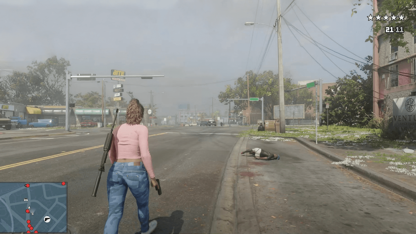 GTA 6: Novos vazamentos indicam em que ano jogo será ambientado