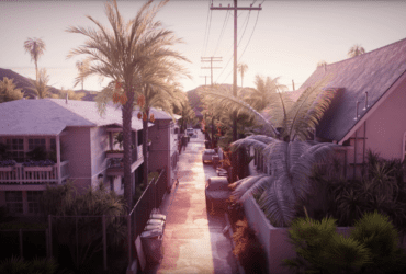 Nvidia: Revela Imagens de Como Seria o Gráfico do GTA 6 com Ray Tracing!