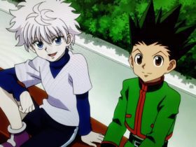 Hunter x Hunter: Criadro Revela ter Concluido Novo Volume do Mangá!