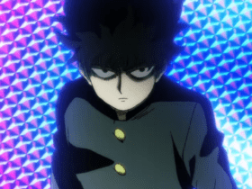 Terceira temporada de Mob Psycho 100 ganha prévia focada em Shigeo -  NerdBunker