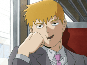 Mob Psycho 100: Prévia da 3ª Temporada é Revelada!